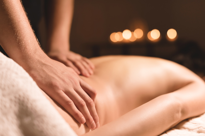 Massage Lymphdrainage Belp Rupp Doris